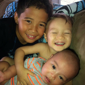 Meet your Posher, Bridgette